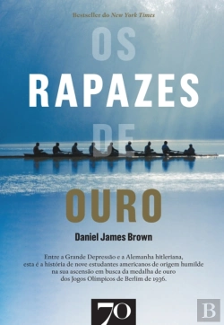 Bertrand.pt - Os Rapazes De Ouro