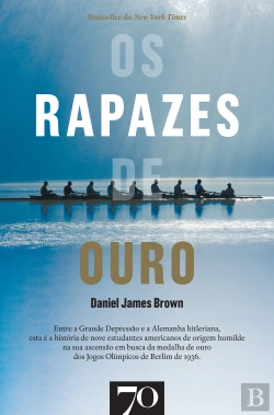 Bertrand.pt - Os Rapazes de Ouro