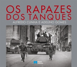Bertrand.pt - Os Rapazes dos Tanques