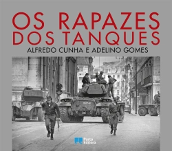 Bertrand.pt - Os Rapazes dos Tanques