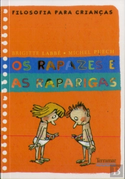 Bertrand.pt - Os Rapazes e as Raparigas