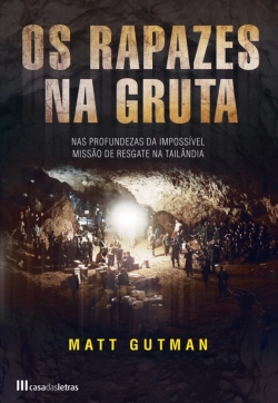 Bertrand.pt - Os Rapazes Na Gruta