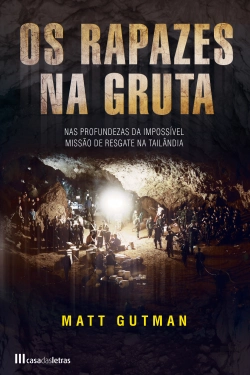 Bertrand.pt - Os Rapazes na Gruta