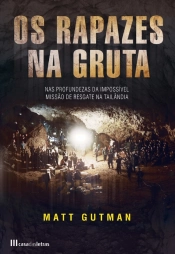Os Rapazes Na Gruta