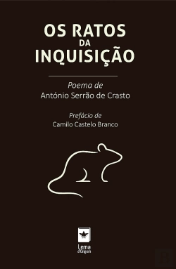 Bertrand.pt - Os Ratos da Inquisição