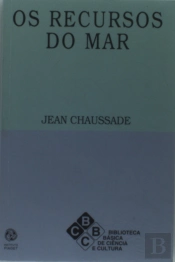 Os Recursos do Mar