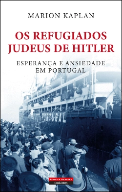 Bertrand.pt - Os Refugiados Judeus de Hitler