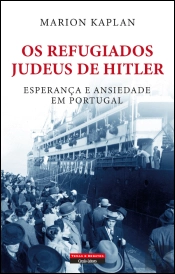 Os Refugiados Judeus de Hitler