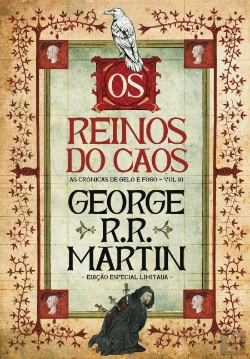 Bertrand.pt - Os Reinos do Caos