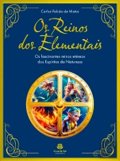 Os Reinos Dos Elementais - 2ª Edição