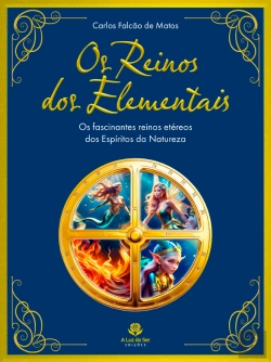 Bertrand.pt - Os Reinos Dos Elementais - 2ª Edição
