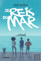 Os Reis Do Mar