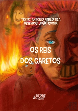Bertrand.pt - Os Reis dos Caretos