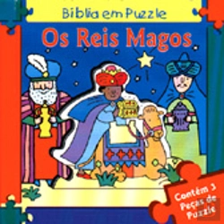 Bertrand.pt - Os Reis Magos