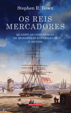 Bertrand.pt - Os Reis Mercadores