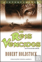 Os Reis Vencidos
