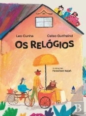 Os Relógios