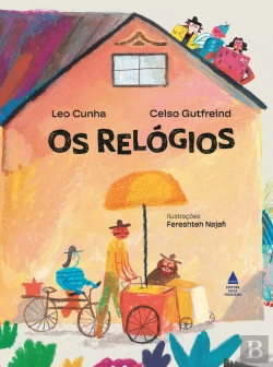 Bertrand.pt - Os Relógios