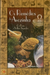 Os Remédios da Avozinha