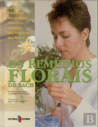 Os Remédios Florais de Bach
