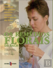 Os Remédios Florais de Bach