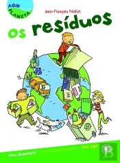 Os resíduos 
