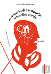 Os Resquícios de um Meteorito no Hemisfério Invertido