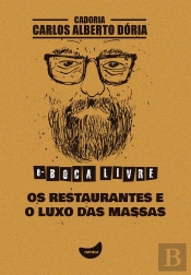 Os Restaurantes E O Luxo Das Massas