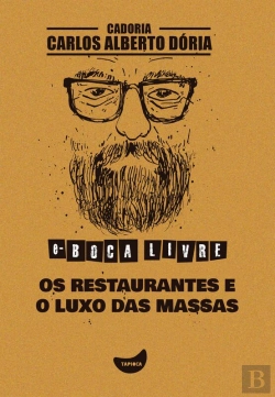 Bertrand.pt - Os Restaurantes E O Luxo Das Massas