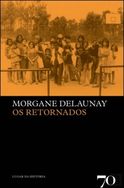 Bertrand.pt - Os Retornados