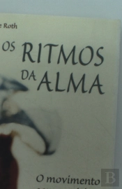Os Ritmos Da Alma 