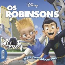Os Robinsons