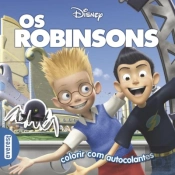 Os Robinsons