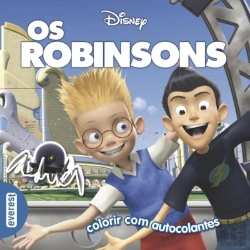Bertrand.pt - Os Robinsons