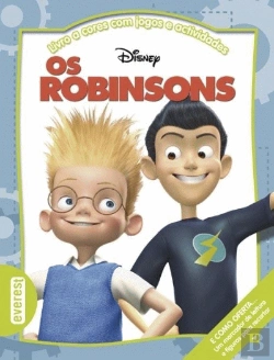 Bertrand.pt - Os Robinsons
