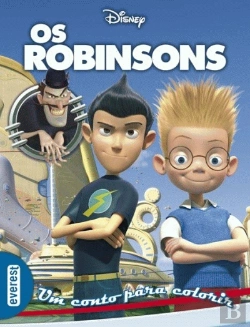 Bertrand.pt - Os Robinsons