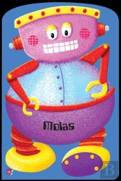 Os Robôs -Molas