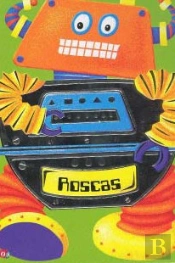 Os Robôs - Roscas