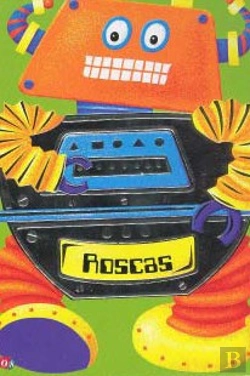 Bertrand.pt - Os Robôs - Roscas