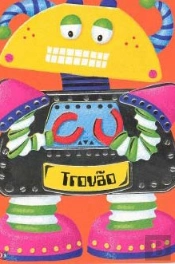 Os Robôs -Trovão