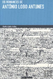 Os Romances de António Lobo Antunes