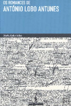 Bertrand.pt - Os Romances de António Lobo Antunes