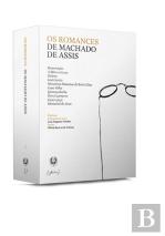 Os Romances de Machado de Assis