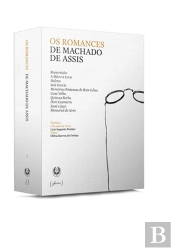 Os Romances de Machado de Assis