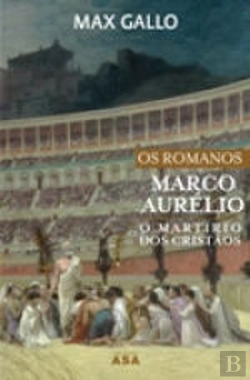 Bertrand.pt - Os Romanos