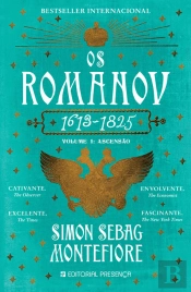 Os Romanov (1613-1825)