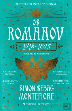 Bertrand.pt - Os Romanov (1613-1825)