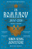 Os Romanov (1826 -1918)