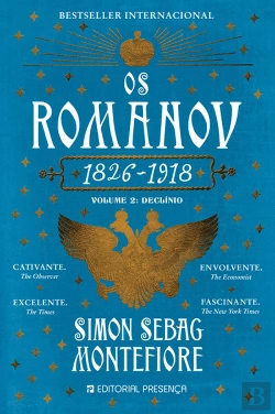 Bertrand.pt - Os Romanov (1826 -1918)