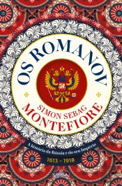 Os Romanov